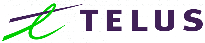 TELUS logo